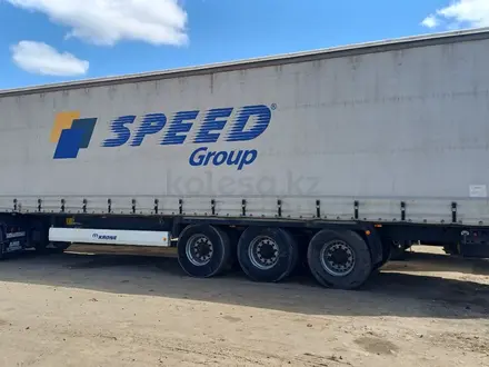 Krone  SDP 27 2012 года за 5 300 000 тг. в Шымкент