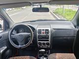 Hyundai Getz 2006 года за 3 500 000 тг. в Шымкент – фото 5