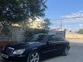 Mercedes-Benz S 350 2003 годаүшін3 800 000 тг. в Актау – фото 4