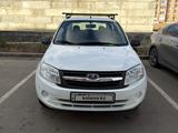 ВАЗ (Lada) Granta 2190 2014 годаүшін2 500 000 тг. в Кокшетау