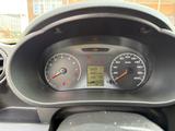 ВАЗ (Lada) Granta 2190 2014 годаүшін2 500 000 тг. в Кокшетау – фото 5