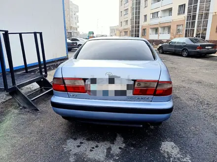 Toyota Carina E 1994 года за 1 600 000 тг. в Талдыкорган – фото 3