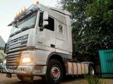 DAF  XF 105 2010 года за 20 000 000 тг. в Алматы