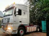 DAF  XF 105 2010 года за 20 000 000 тг. в Алматы – фото 2