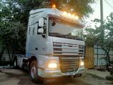DAF  XF 105 2010 года за 20 000 000 тг. в Алматы – фото 4