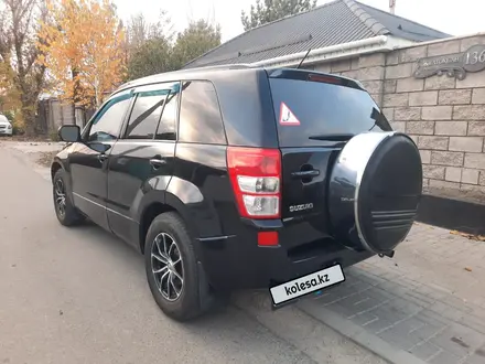 Suzuki Grand Vitara 2006 года за 6 500 000 тг. в Тараз – фото 4