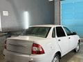 ВАЗ (Lada) Priora 2170 2010 года за 1 200 000 тг. в Павлодар – фото 4