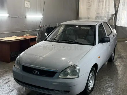 ВАЗ (Lada) Priora 2170 2010 года за 1 200 000 тг. в Павлодар