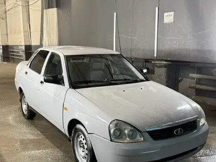 ВАЗ (Lada) Priora 2170 2010 года за 1 200 000 тг. в Павлодар – фото 2