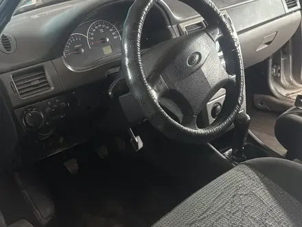 ВАЗ (Lada) Priora 2170 2010 года за 1 200 000 тг. в Павлодар – фото 5