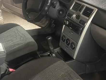 ВАЗ (Lada) Priora 2170 2010 года за 1 200 000 тг. в Павлодар – фото 6