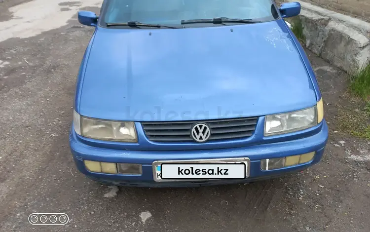 Volkswagen Passat 1994 года за 1 550 000 тг. в Костанай