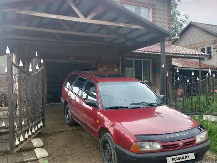 Nissan Primera 1991 года за 1 500 000 тг. в Усть-Каменогорск – фото 5