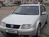 Volkswagen Jetta 2001 года за 2 300 000 тг. в Актау