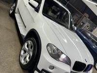 BMW X5 2008 годаүшін7 500 000 тг. в Алматы