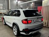 BMW X5 2008 годаүшін7 500 000 тг. в Алматы – фото 2