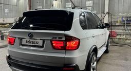 BMW X5 2008 годаүшін7 500 000 тг. в Алматы – фото 3