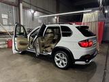 BMW X5 2008 годаүшін7 500 000 тг. в Алматы – фото 4