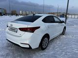 Hyundai Accent 2019 годаfor7 200 000 тг. в Семей – фото 5