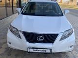 Lexus RX 350 2010 года за 13 500 000 тг. в Шымкент – фото 2