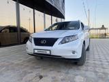 Lexus RX 350 2010 годаүшін13 500 000 тг. в Шымкент – фото 4