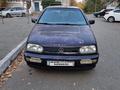 Volkswagen Golf 1995 годаүшін1 600 000 тг. в Павлодар – фото 2