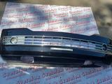 Бампер передний в сборе противотуманки, решётка в бампер Lincoln Navigator за 250 000 тг. в Алматы