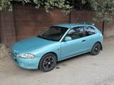 Mitsubishi Colt 1997 года за 1 200 000 тг. в Каскелен