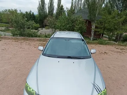 Mazda 6 2006 года за 4 800 000 тг. в Тараз – фото 14