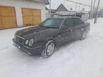 Mercedes-Benz E 280 1996 года за 2 800 000 тг. в Талдыкорган – фото 7