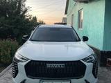 Haval Jolion 2026 года за 11 500 000 тг. в Алматы