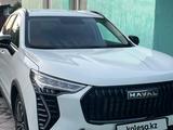 Haval Jolion 2026 года за 11 500 000 тг. в Алматы – фото 3