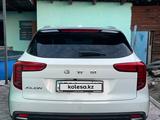 Haval Jolion 2026 года за 11 500 000 тг. в Алматы – фото 4