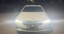 BMW 530 2020 годаүшін25 000 000 тг. в Тараз – фото 3