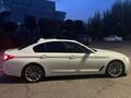 BMW 530 2020 годаүшін25 000 000 тг. в Тараз – фото 4