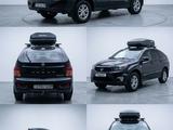SsangYong Nomad 2014 года за 4 800 000 тг. в Караганда – фото 3