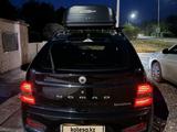 SsangYong Nomad 2014 года за 4 800 000 тг. в Караганда – фото 2