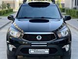 SsangYong Nomad 2014 года за 4 800 000 тг. в Караганда