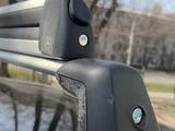 Рейлинги с креплениями для лыж (борда) на Mercedes Benz w212үшін100 000 тг. в Алматы – фото 4