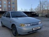 ВАЗ (Lada) 2112 2007 года за 1 000 000 тг. в Павлодар