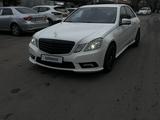 Mercedes-Benz E 200 2009 годаүшін8 500 000 тг. в Алматы – фото 2