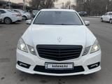 Mercedes-Benz E 200 2009 годаүшін8 500 000 тг. в Алматы – фото 4