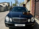 Mercedes-Benz E 320 2003 года за 5 500 000 тг. в Алматы