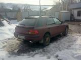 Subaru Impreza 1993 годаfor1 400 000 тг. в Райымбек (Карасайский р-н) – фото 2