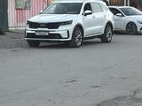 Kia Sorento 2023 годаүшін15 500 000 тг. в Алматы – фото 4