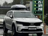 Kia Sorento 2023 годаүшін15 500 000 тг. в Алматы