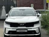 Kia Sorento 2023 годаүшін15 500 000 тг. в Алматы – фото 5