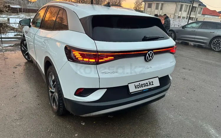 Volkswagen ID.4 2023 годаfor9 990 000 тг. в Алматы