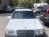 Mercedes-Benz C 220 1995 года за 1 000 000 тг. в Алматы – фото 3