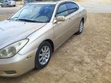 Lexus ES 300 2004 года за 5 200 000 тг. в Байконыр